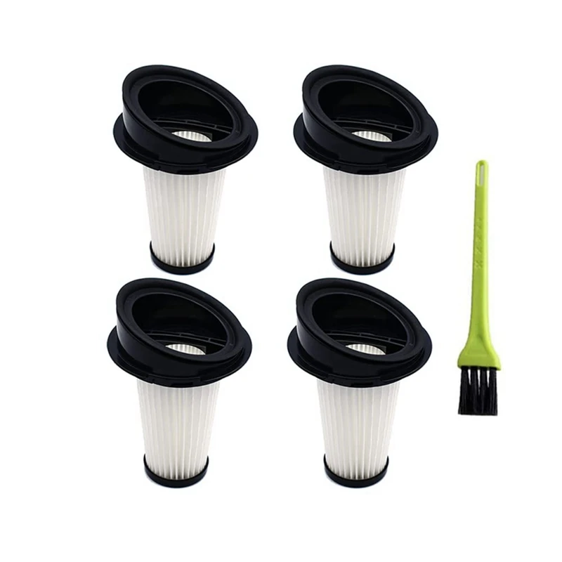 Replacement Parts HEPA Filters Compatible For Rowenta ZR005201 Vacuum Cleaner Accessories Vacuum Filter
Replacement Parts HEPA Filters Compatible For Rowenta ZR005201 Vacuum Cleaner Accessories Vacuum Filter