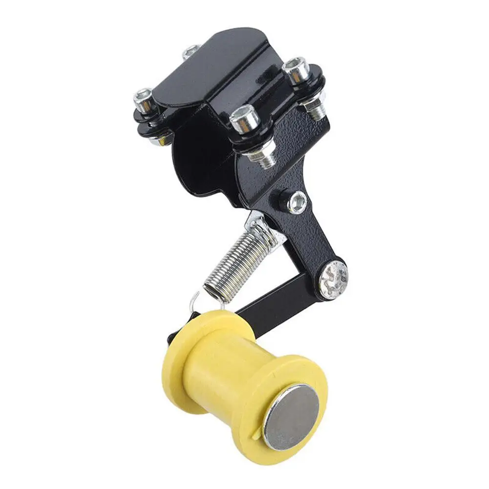 Tool Roller Adjuster 1 Set 4cm Diameter Accessories Chain Tensioner Fittings Iron Motorbike.Retrofit Motorcycle
Tool Roller Adjuster 1 Set 4cm Diameter Accessories Chain Tensioner Fittings Iron Motorbike.Retrofit Motorcycle