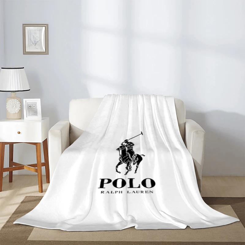

R-Ralph Lauren, мягкие пушистые одеяла для кровати, Флисовое одеяло, одеяла, декоративное покрывало для дивана, летнее одеяло, пушистый дом