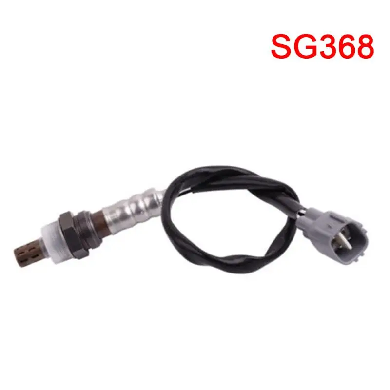 O2 Oxygen Sensor Downstream for Toyota Camry RAV4 Tundra Tacoma Lexus GX L
O2 Oxygen Sensor Downstream for Toyota Camry RAV4 Tundra Tacoma Lexus GX L