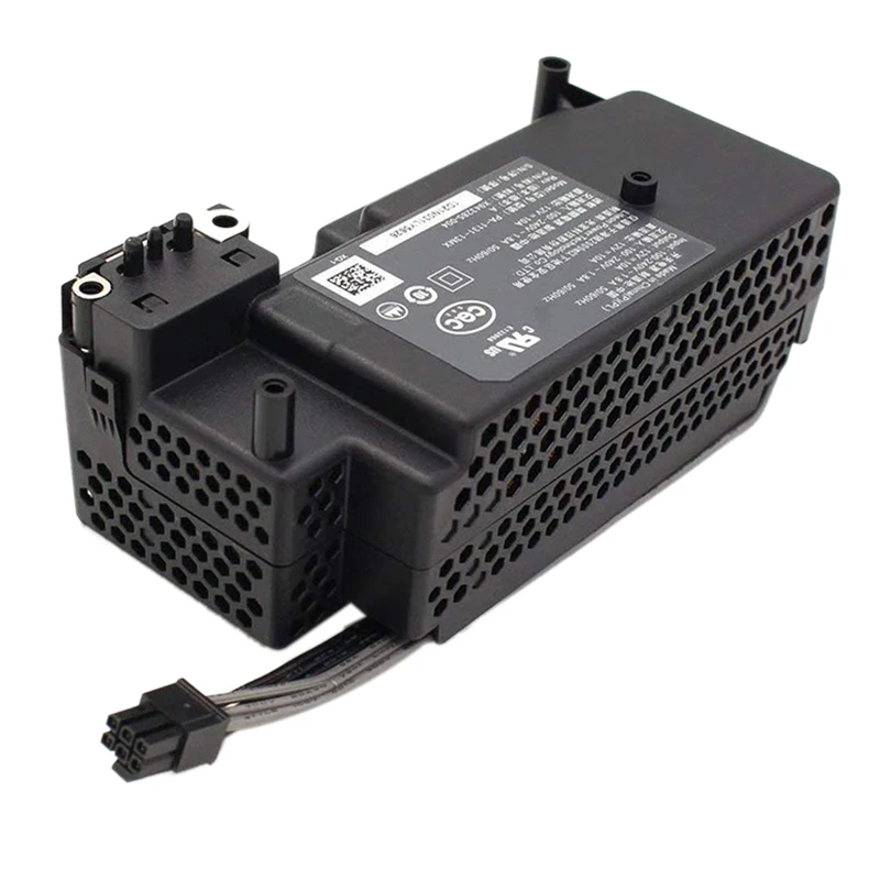 Replacement Power Supply AC Adapter For One S/Slim Console Repair Parts Internal Power Board N15-120P1A
Replacement Power Supply AC Adapter For One S/Slim Console Repair Parts Internal Power Board N15-120P1A