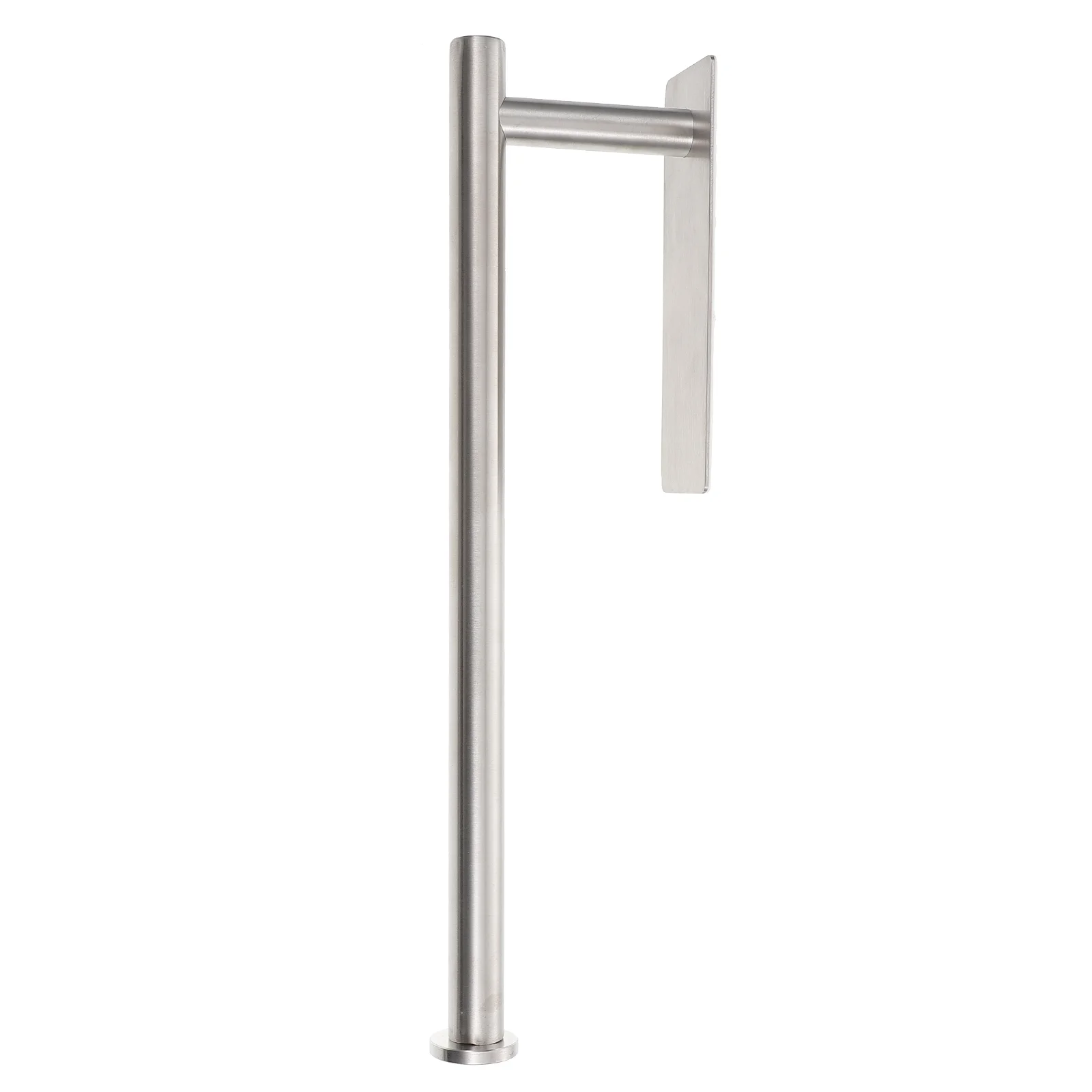 Rack Towel Hanging Shelf Roll Paper Rack Towel Rack Wall-mounted Shelf for Home Bathroom Kitchen Hotel
Rack Towel Hanging Shelf Roll Paper Rack Towel Rack Wall-mounted Shelf for Home Bathroom Kitchen Hotel