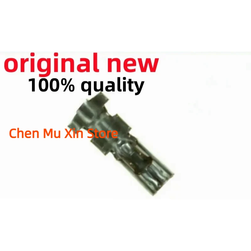 50-100 шт. 100% новый SXA-01T-P0.6 SXA01TP0.6 SXA-01T контактный калибр провода: 20-24awg