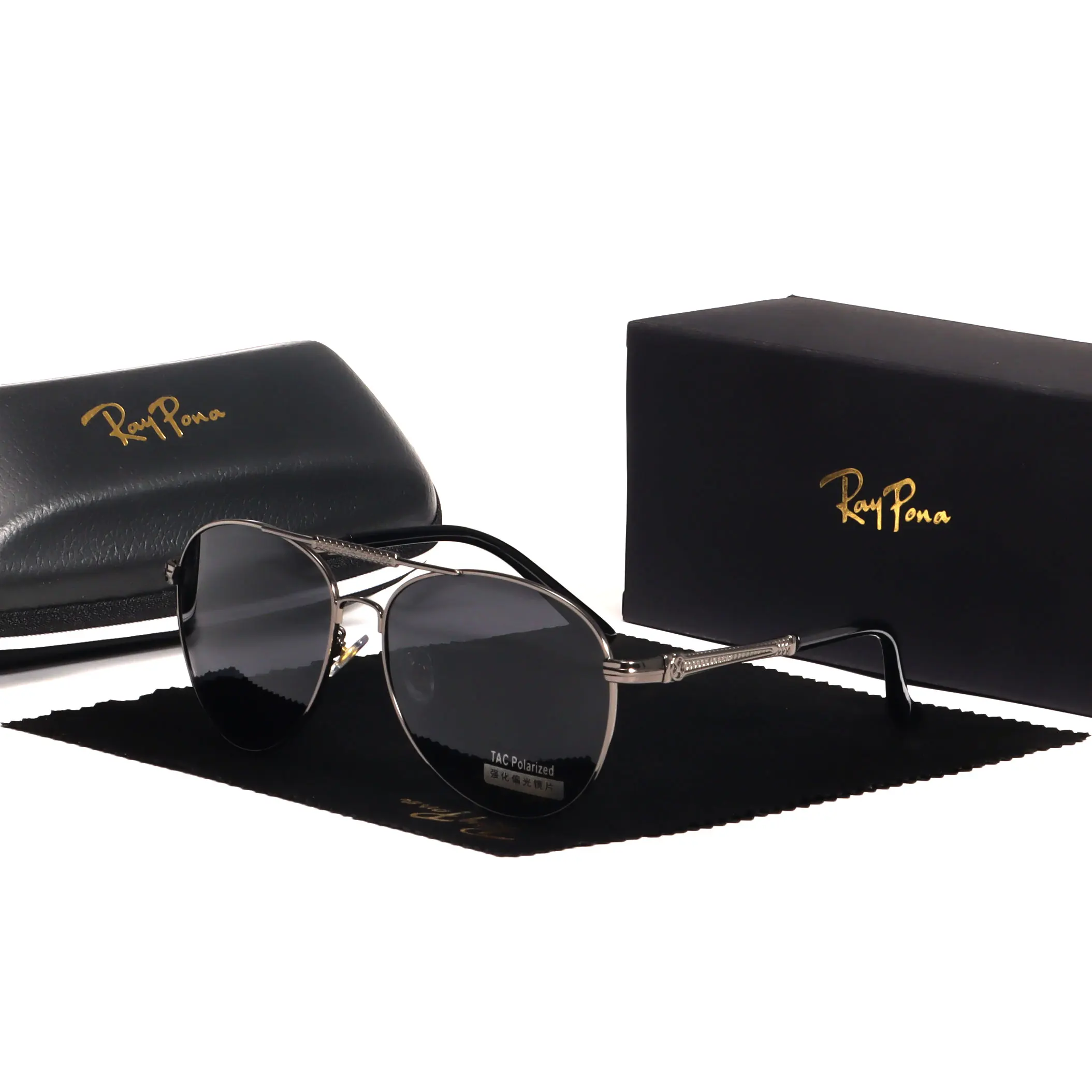 2022 Men Luxury Brand Designer Fashion Unisex Sunglasses High Quality Polarized Sun Glasses Eyewear Ladies Female Glasses UV400
2022 Men Luxury Brand Designer Fashion Unisex Sunglasses High Quality Polarized Sun Glasses Eyewear Ladies Female Glasses UV400