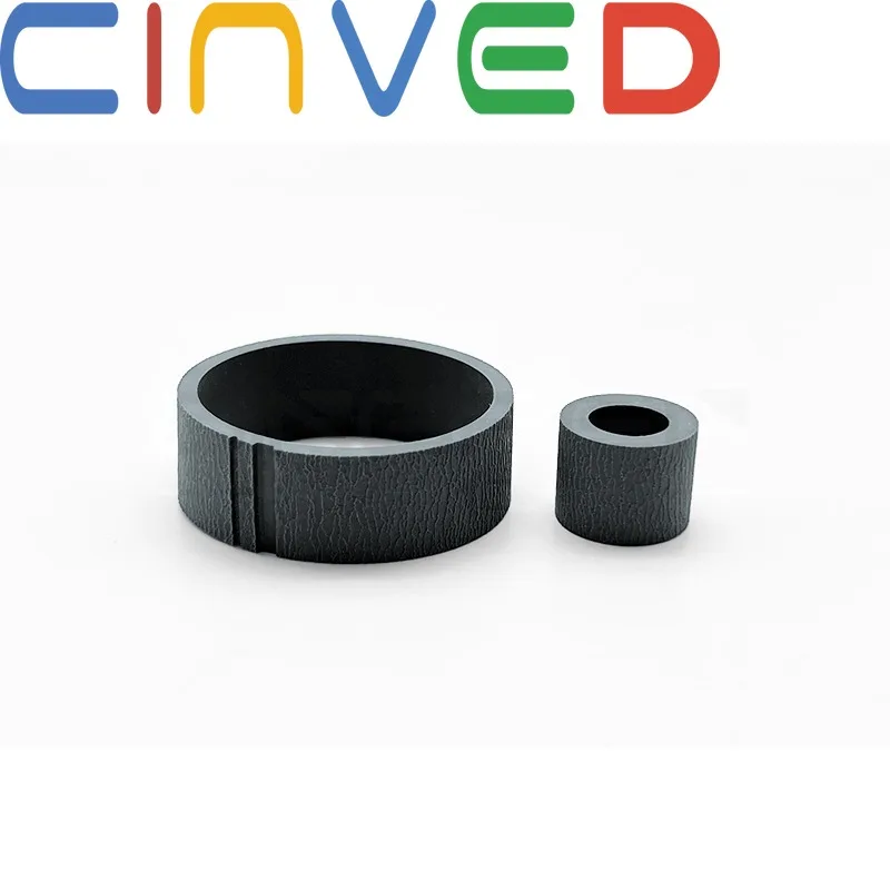 L3110 Pickup Feed Roller Separation Pad Rubber for EPSON L3150 L4150 L4160 L3156 L3151 L1110 L3158 L3160 L4158 L4168 L4170
L3110 Pickup Feed Roller Separation Pad Rubber for EPSON L3150 L4150 L4160 L3156 L3151 L1110 L3158 L3160 L4158 L4168 L4170