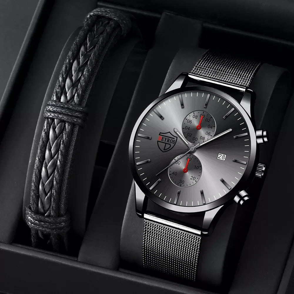 smart watch2022 Brand Mens Luxury Watches Fashion Stainless Steel Mesh Belt Quartz Wrist Watch Men Sports Luminous Clock relogio
smart watch2022 Brand Mens Luxury Watches Fashion Stainless Steel Mesh Belt Quartz Wrist Watch Men Sports Luminous Clock relogio