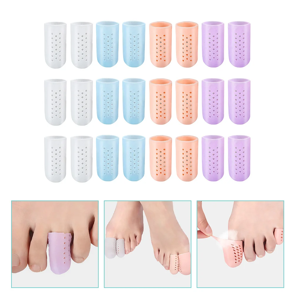 Toe Wraps Bunionbig Wrap Corn Tube Separator Tubes Splint Finger Cushiontubing Broken Toes Foot Straightener Corrector Spreaders
Toe Wraps Bunionbig Wrap Corn Tube Separator Tubes Splint Finger Cushiontubing Broken Toes Foot Straightener Corrector Spreaders