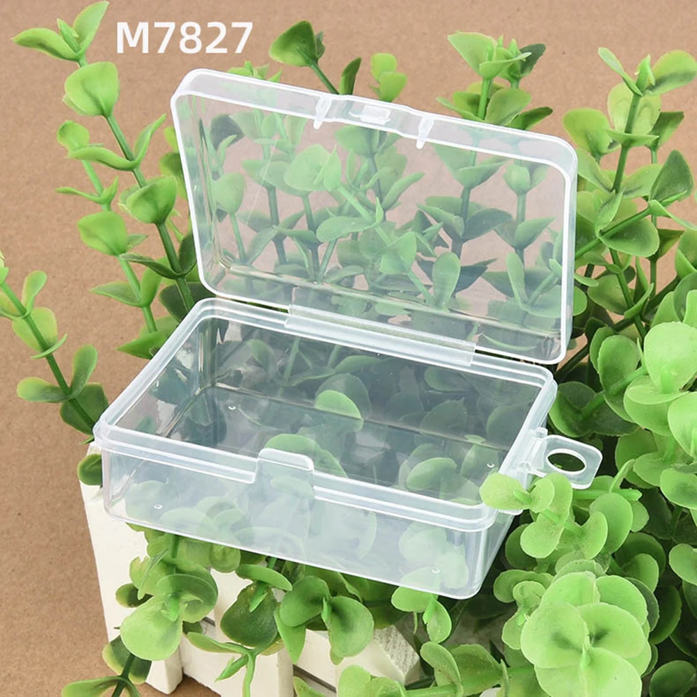 Tool Box Storage Box Component Organizer Plastic Storage Box Rectangle Sundries Container Tool Parts Container
Tool Box Storage Box Component Organizer Plastic Storage Box Rectangle Sundries Container Tool Parts Container