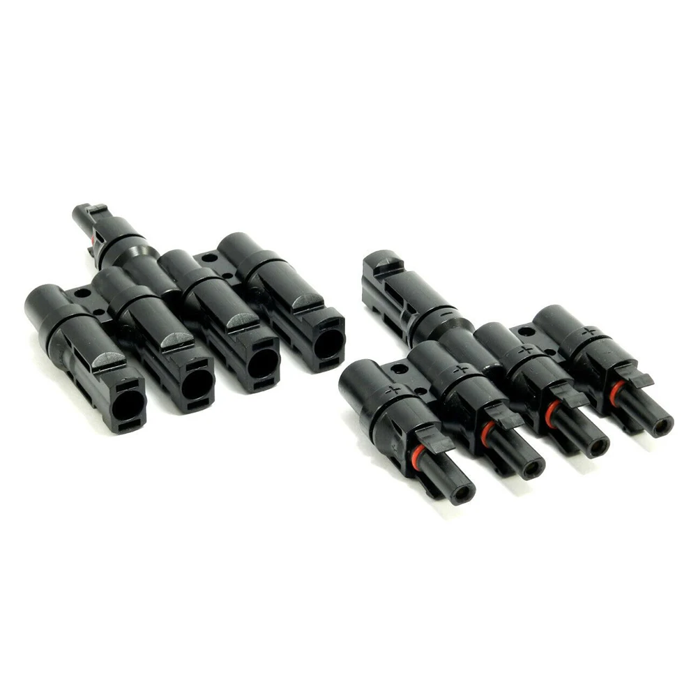 Solar Panel Solar Connector Connectors Fuse Holder Splitter PV Connectors Protection Voltage For Solar Cable 2.5/ 4/6mm2
Solar Panel Solar Connector Connectors Fuse Holder Splitter PV Connectors Protection Voltage For Solar Cable 2.5/ 4/6mm2