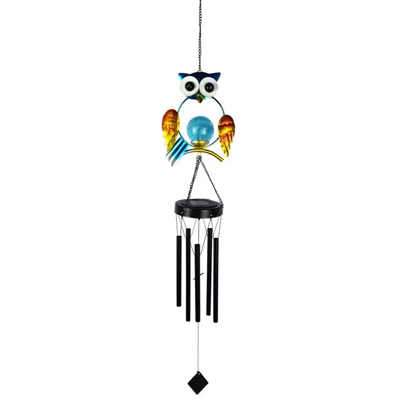 Wind Chimes Owl Wind Chimes Children Room Hanging Decorations Art Dreamcatcher Wind Chimes Gift Accessories Home Decorations
Wind Chimes Owl Wind Chimes Children Room Hanging Decorations Art Dreamcatcher Wind Chimes Gift Accessories Home Decorations