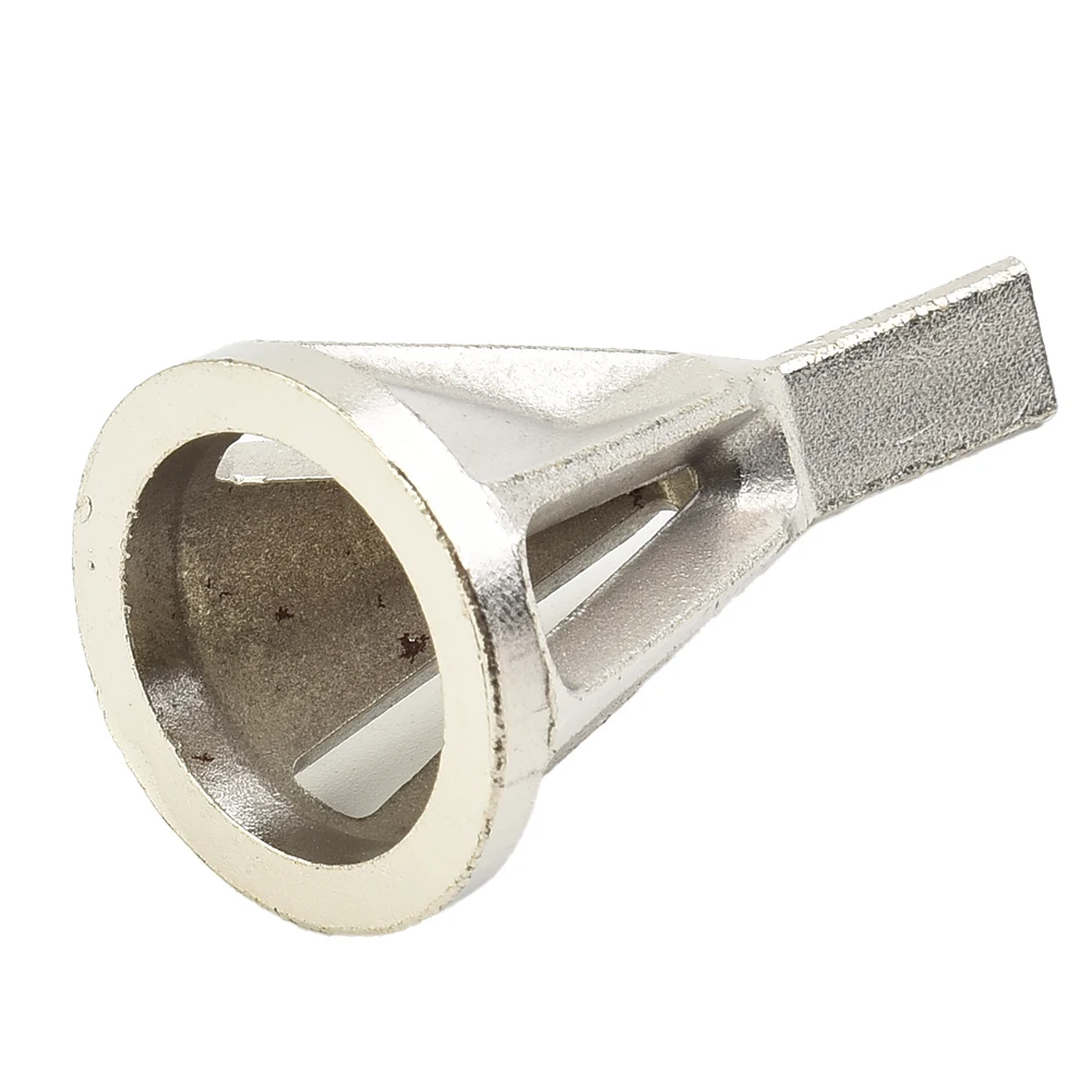 Triangle Shank Chamfer Tool Silver CR12 MOV Chamfer Tool Hardware Accessories Remove Burr Repair Drill Bit Tool
Triangle Shank Chamfer Tool Silver CR12 MOV Chamfer Tool Hardware Accessories Remove Burr Repair Drill Bit Tool