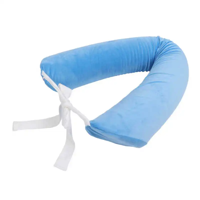 Soft Sponge Cushion Washable Lumbar Support Pillow Turning Over Waist Pillow for Family waist pain patients nursing
Soft Sponge Cushion Washable Lumbar Support Pillow Turning Over Waist Pillow for Family waist pain patients nursing