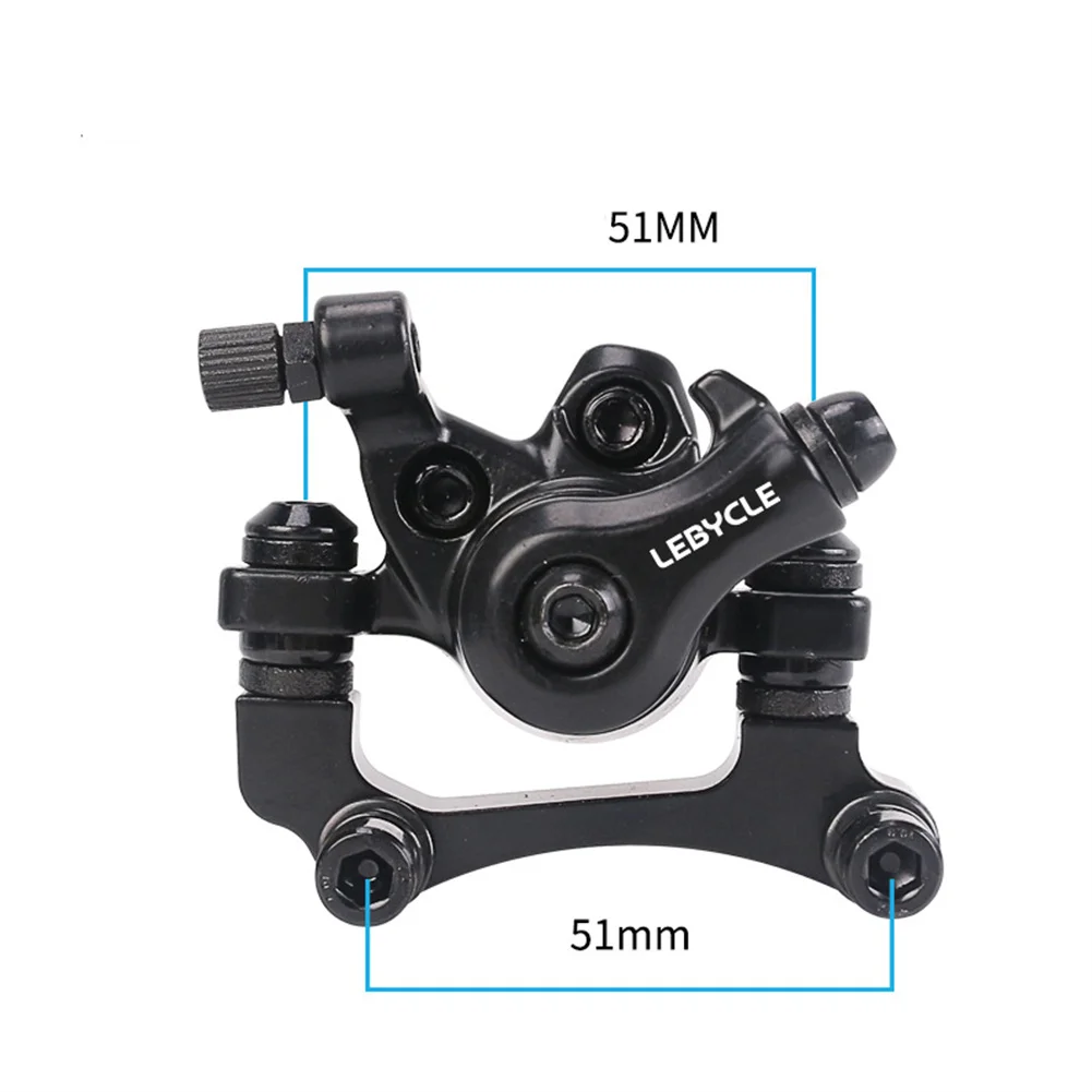 Electric Scooter Wheel Brake Caliper Disc Brake Caliper For-Xiaomi/E-Bike Electric Scooter Caliper Replacement Accessories
Electric Scooter Wheel Brake Caliper Disc Brake Caliper For-Xiaomi/E-Bike Electric Scooter Caliper Replacement Accessories