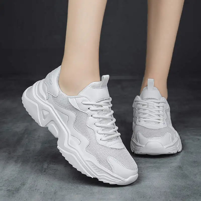 Running Shoes Women Chausure Sports Woman Casual Without Heels Women Sport Sneakers Snekar Sport Shoes Women Dad Tennis Glitter
Running Shoes Women Chausure Sports Woman Casual Without Heels Women Sport Sneakers Snekar Sport Shoes Women Dad Tennis Glitter