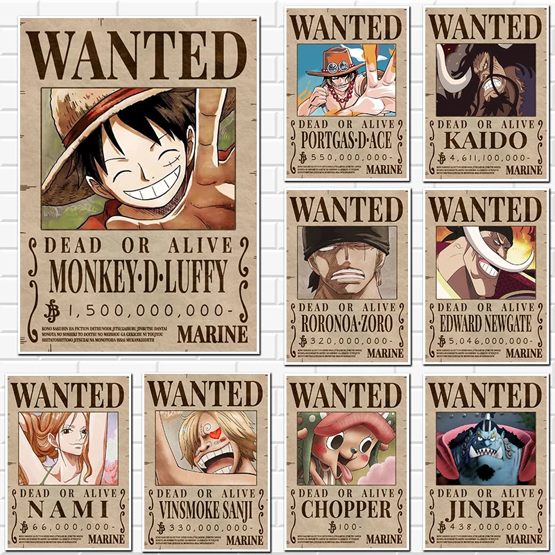 Kids Room Art Mural One Piece Luffy Print Japanese Anime Poster Picture Bedroom Canvas Painting Home Manga Decorative Cuadros
Kids Room Art Mural One Piece Luffy Print Japanese Anime Poster Picture Bedroom Canvas Painting Home Manga Decorative Cuadros