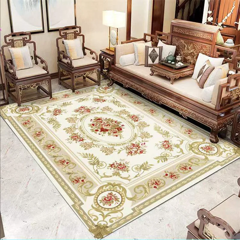 Nordic Style Living Room Carpet Islamic Prayer Blanket Sofa Coffee Table Mat Home Kitchen Non-slip Rugs Anti-dirty Entrance Mats
Nordic Style Living Room Carpet Islamic Prayer Blanket Sofa Coffee Table Mat Home Kitchen Non-slip Rugs Anti-dirty Entrance Mats