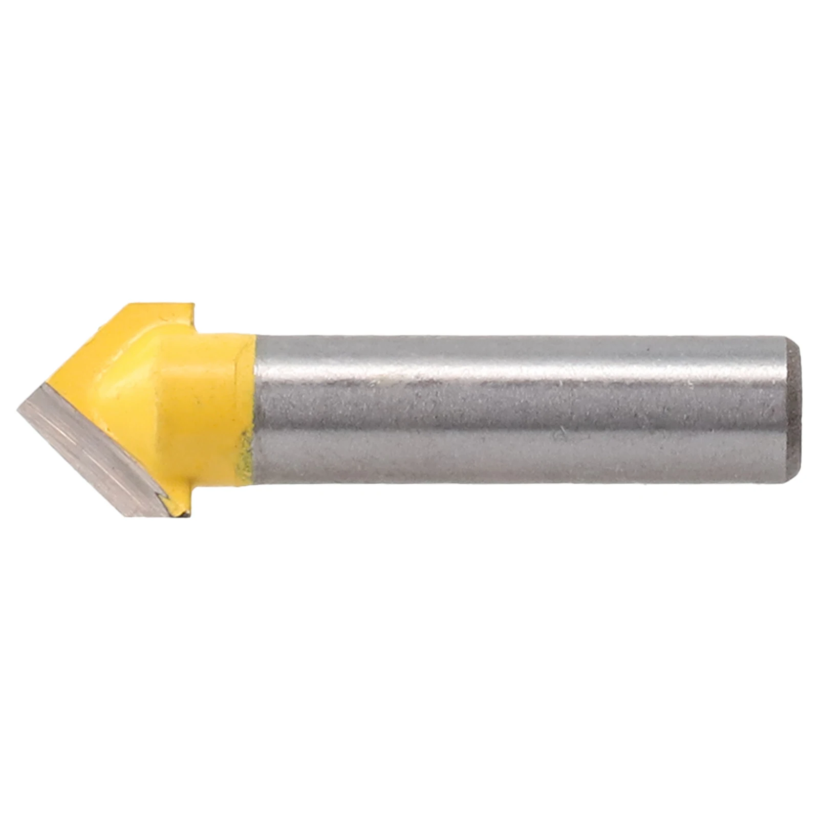 Brand New Milling Cutter Engraving Woodworking Carving 1pcs 90 Degree CNC Engraving Double-edged High Strength
Brand New Milling Cutter Engraving Woodworking Carving 1pcs 90 Degree CNC Engraving Double-edged High Strength