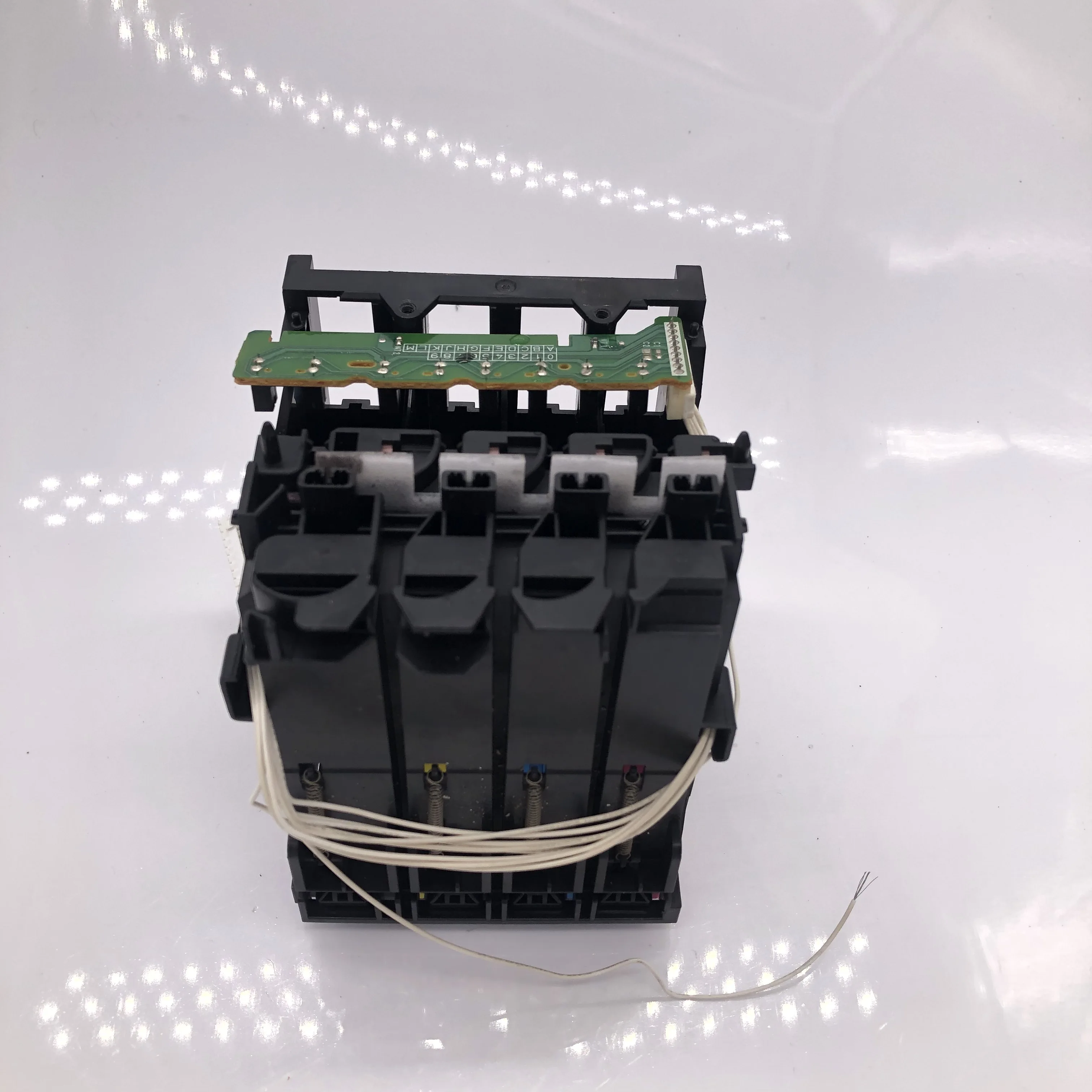 Каретка печатающей головки 230C подходит для Brother 960 230c 240c 265c 465CN 2840C 3360C
Каретка печатающей головки 230C подходит для Brother 960 230c 240c 265c 465CN 2840C 3360C