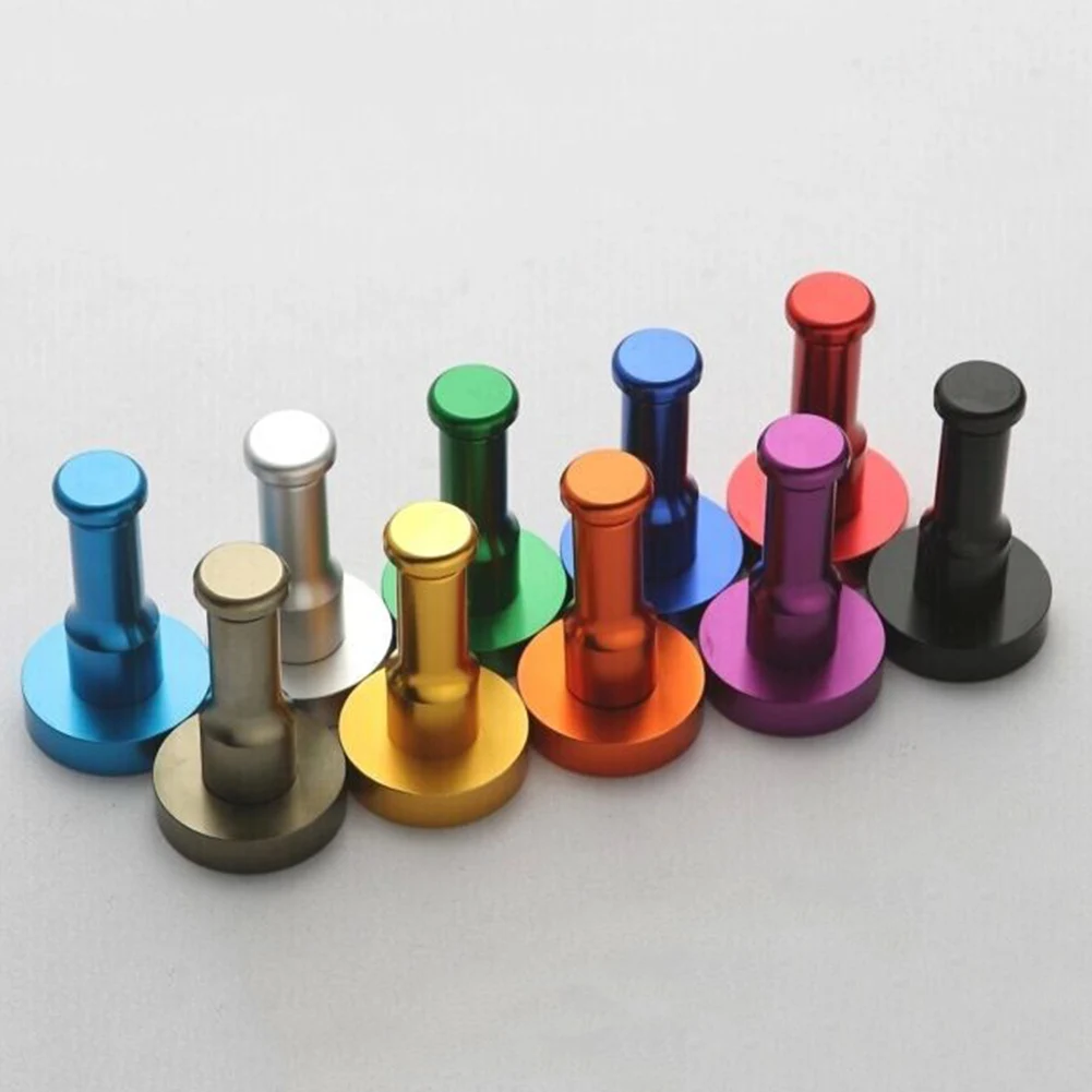 1pcs Creative Home Kitchen Wall Door Holder Hook Hanger Space Aluminum Hook Colorful Key Rack Kitchen Towel Hanger Clothes Hook
1pcs Creative Home Kitchen Wall Door Holder Hook Hanger Space Aluminum Hook Colorful Key Rack Kitchen Towel Hanger Clothes Hook