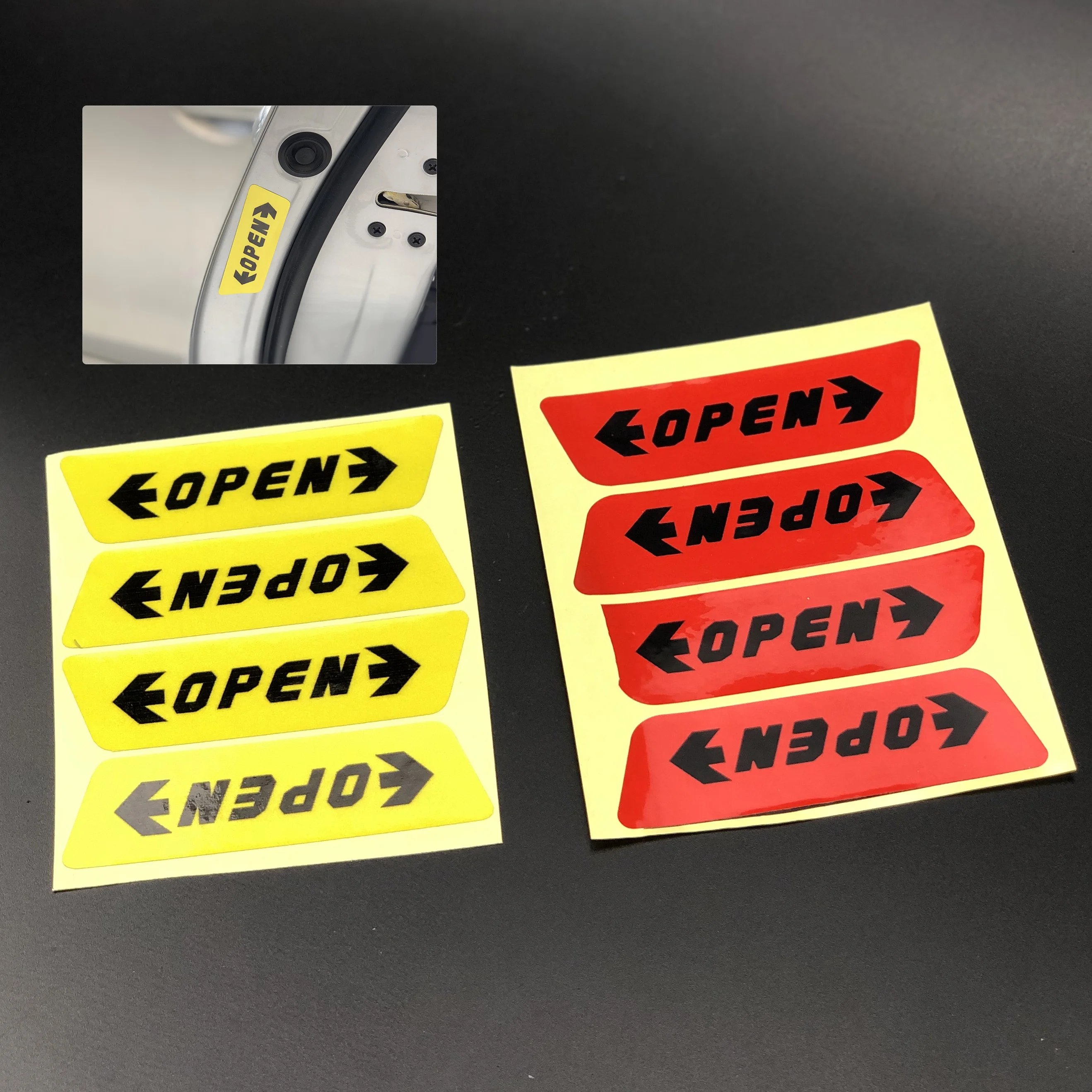 Противоударная Предупреждение йка на дверь автомобиля для Roewe RX5 RX3 RX8 i5 i6 750 950 350 550 E50 W5 E50 Clever / Englon SC3 SC5 SC6 SC7
Противоударная Предупреждение йка на дверь автомобиля для Roewe RX5 RX3 RX8 i5 i6 750 950 350 550 E50 W5 E50 Clever / Englon SC3 SC5 SC6 SC7