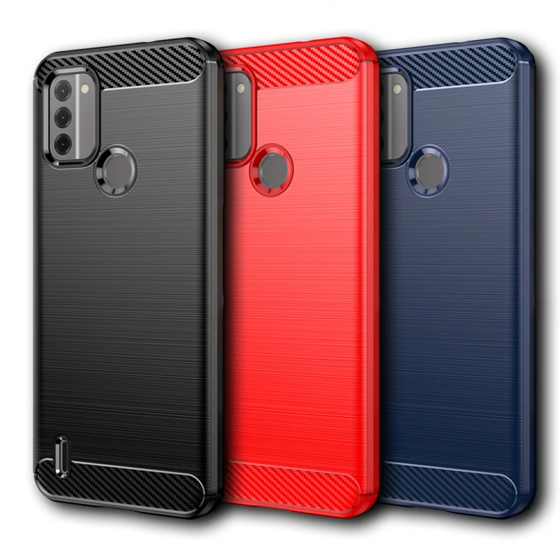 For Nokia C31 Case Nokia C31 5G Cover 6.75 inch Shockproof Soft Silicone Bumper For Nokia C31 C21 Plus C100 C200 C2 2nd Edition
For Nokia C31 Case Nokia C31 5G Cover 6.75 inch Shockproof Soft Silicone Bumper For Nokia C31 C21 Plus C100 C200 C2 2nd Edition