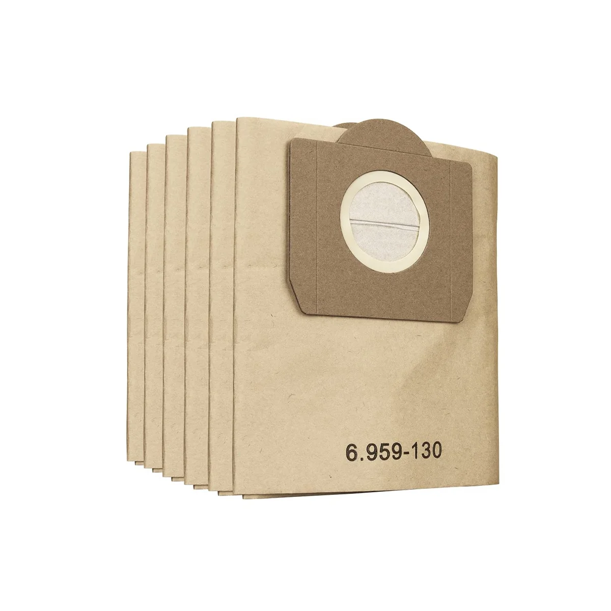 Dust Bag Compatible for A 2201 WD3 6.959-130.0 Vacuum Cleaner Accessories Vacuum Bag
Dust Bag Compatible for A 2201 WD3 6.959-130.0 Vacuum Cleaner Accessories Vacuum Bag