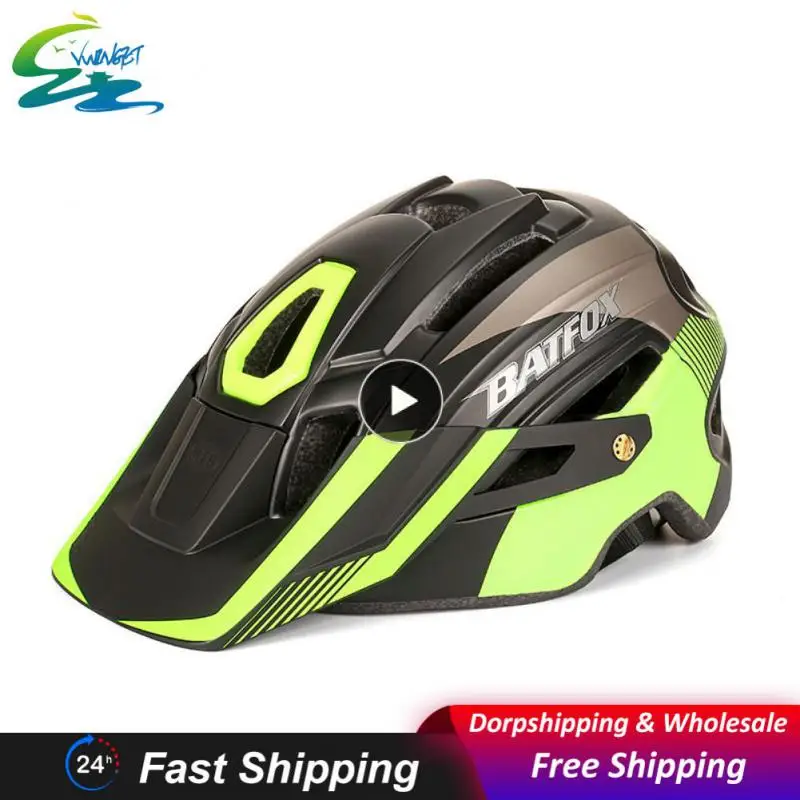 Mountain Bike Helmet With Headlight Bicycle Helmet Skateboard Helmet Riding Sports Anti-collision Cap Safety Cycling Equipment
Mountain Bike Helmet With Headlight Bicycle Helmet Skateboard Helmet Riding Sports Anti-collision Cap Safety Cycling Equipment