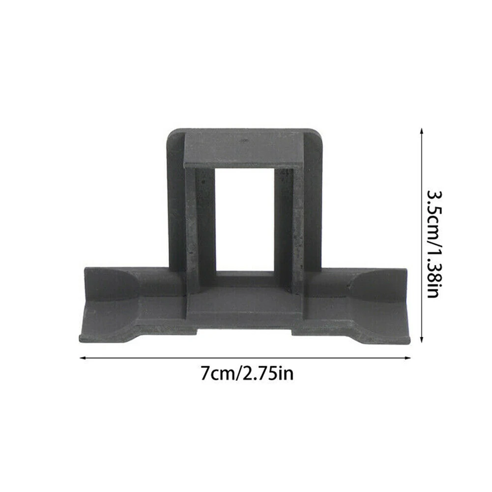 30Pcs 30/35/40mm Solar Panel Clip Mud Removal Clip Water Drain Water Diversion Clip Photovoltaic Panel Water Drain Clips
30Pcs 30/35/40mm Solar Panel Clip Mud Removal Clip Water Drain Water Diversion Clip Photovoltaic Panel Water Drain Clips