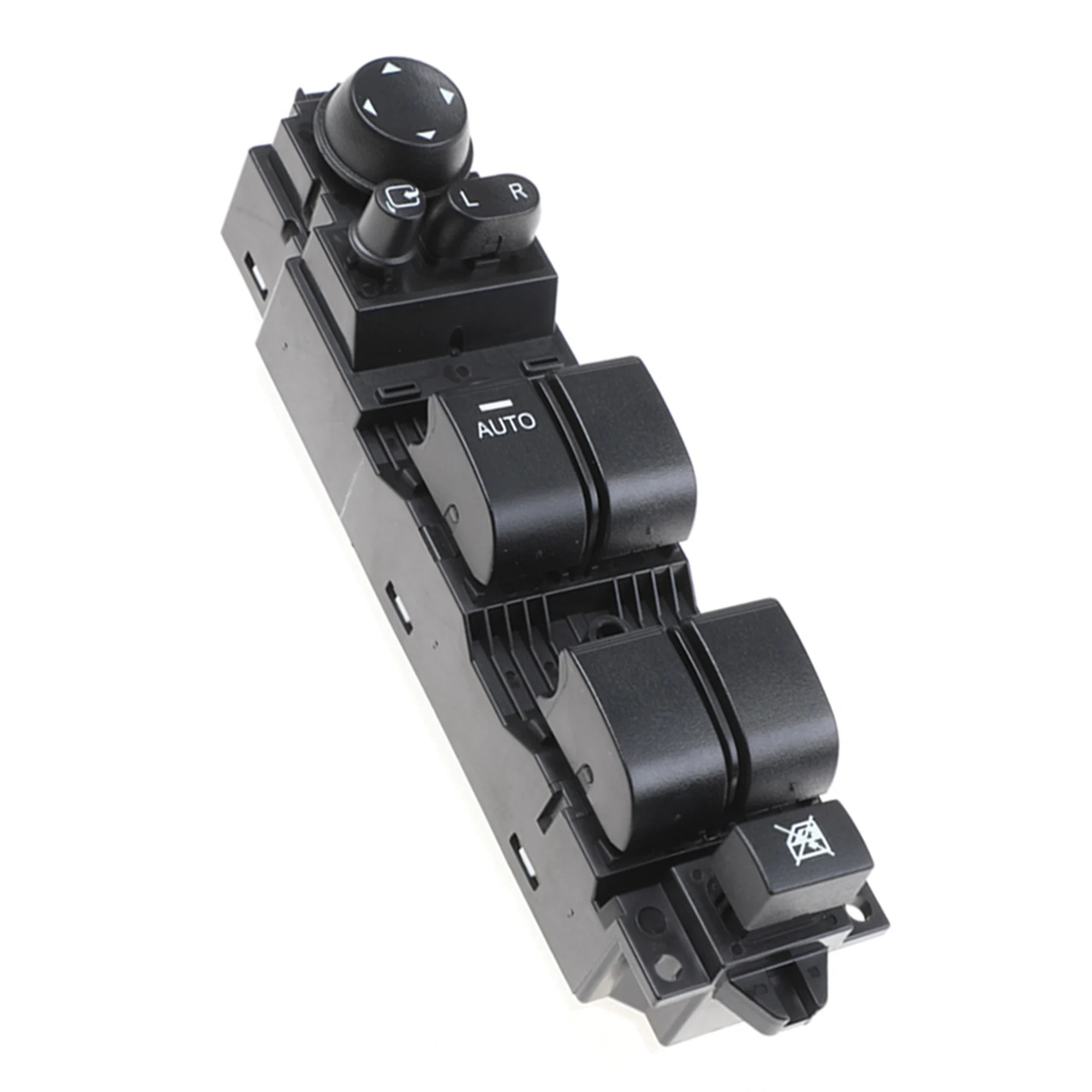 Новый женский-350 главный переключатель стеклоподъемника для Mazda 3 2008 л 2009-BEK666350
Новый женский-350 главный переключатель стеклоподъемника для Mazda 3 2008 л 2009-BEK666350