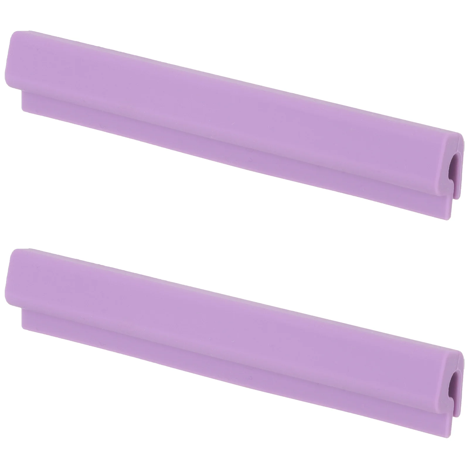 Handle Pot Sleeve Cover Holders Pan Covers Grip Silicone Holder Protector Hot Skillet Assist Kitchen Anti Supplies Scalding
Handle Pot Sleeve Cover Holders Pan Covers Grip Silicone Holder Protector Hot Skillet Assist Kitchen Anti Supplies Scalding