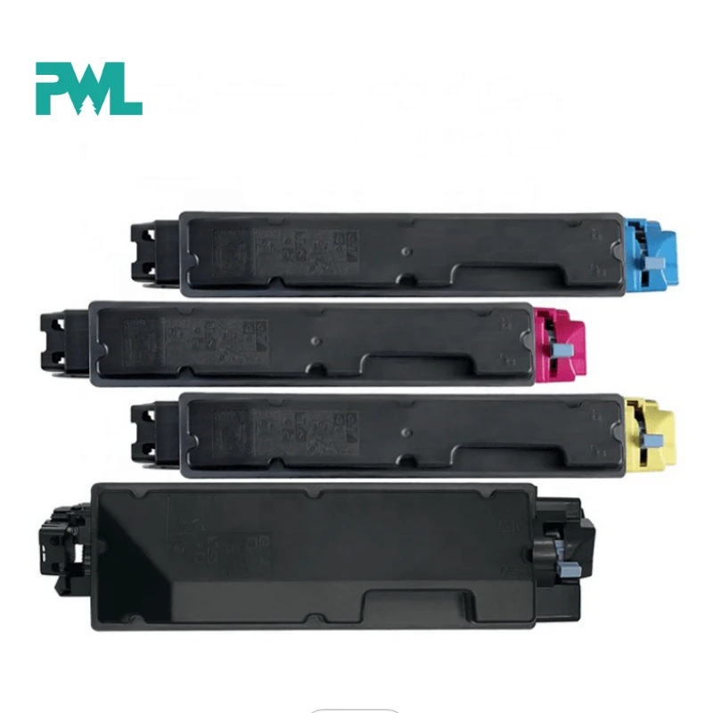 1PC Compatible Toner cartridge TK-5137 TK5135 TK5138 TK5139 for Kyocera TASKalfa 265CI 266CI Copier Printer Supplies 
1PC Compatible Toner cartridge TK-5137 TK5135 TK5138 TK5139 for Kyocera TASKalfa 265CI 266CI Copier Printer Supplies