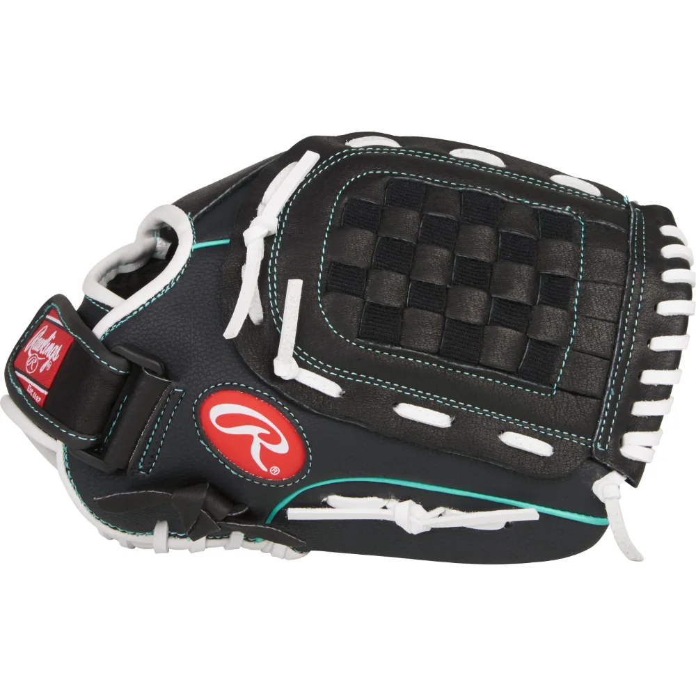 11.5 In. Fastpitch Softball Glove, Right Hand Throw batting gloves baseball softball
11.5 In. Fastpitch Softball Glove, Right Hand Throw batting gloves baseball softball