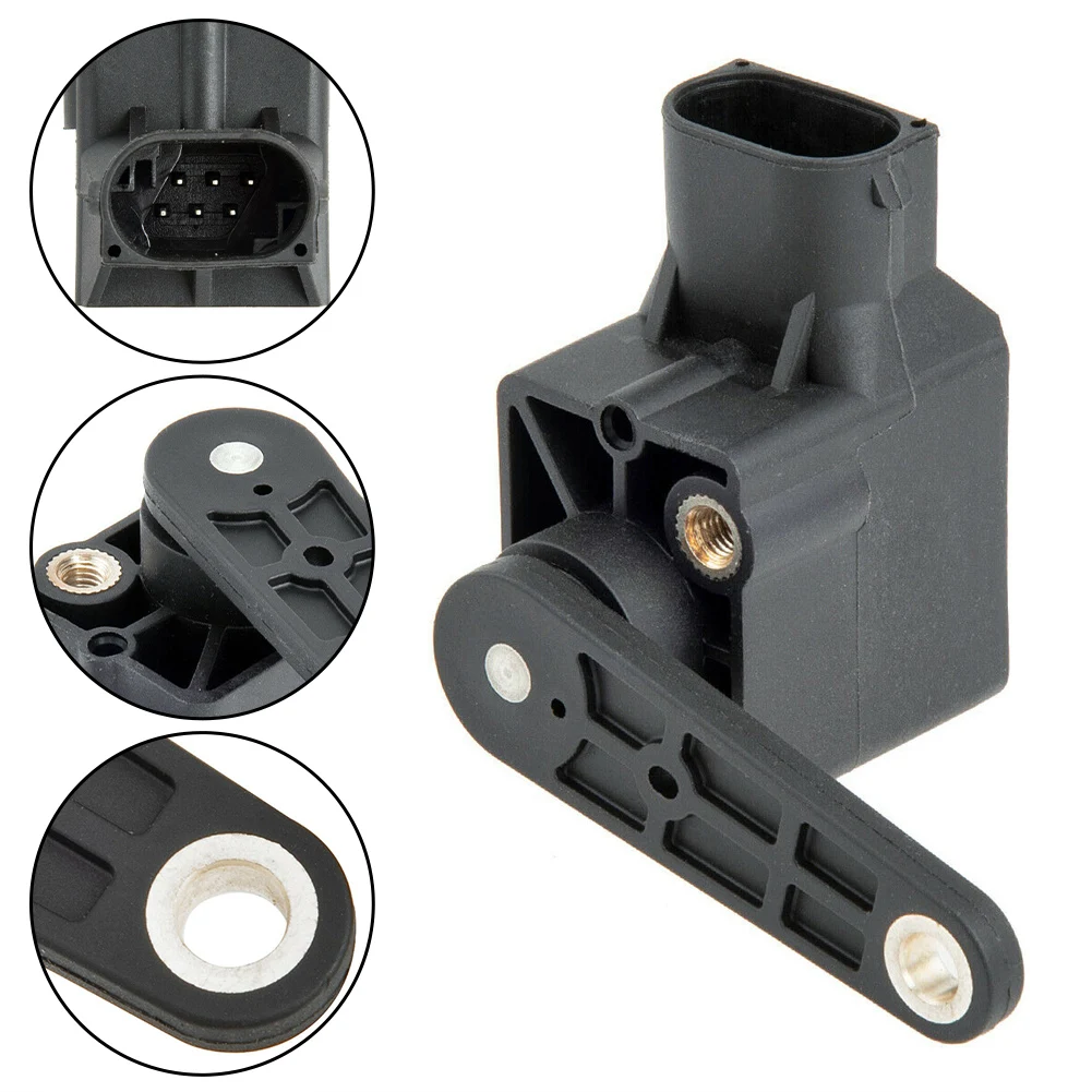 For Mercedes-Benz Sensor Black Height Level Repair 0105427617 A0105427617 Accessories Spare Parts Brand New Durable
For Mercedes-Benz Sensor Black Height Level Repair 0105427617 A0105427617 Accessories Spare Parts Brand New Durable