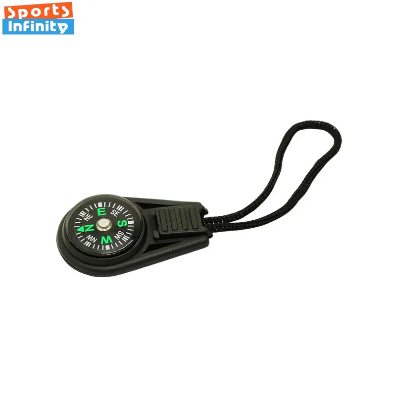 1 Pcs Portable Mini Compasses Hanging Bike Parts Backpack Bag Strap Zipp Camping Accessories Hiking Outdoors EDC Survival Tools
1 Pcs Portable Mini Compasses Hanging Bike Parts Backpack Bag Strap Zipp Camping Accessories Hiking Outdoors EDC Survival Tools