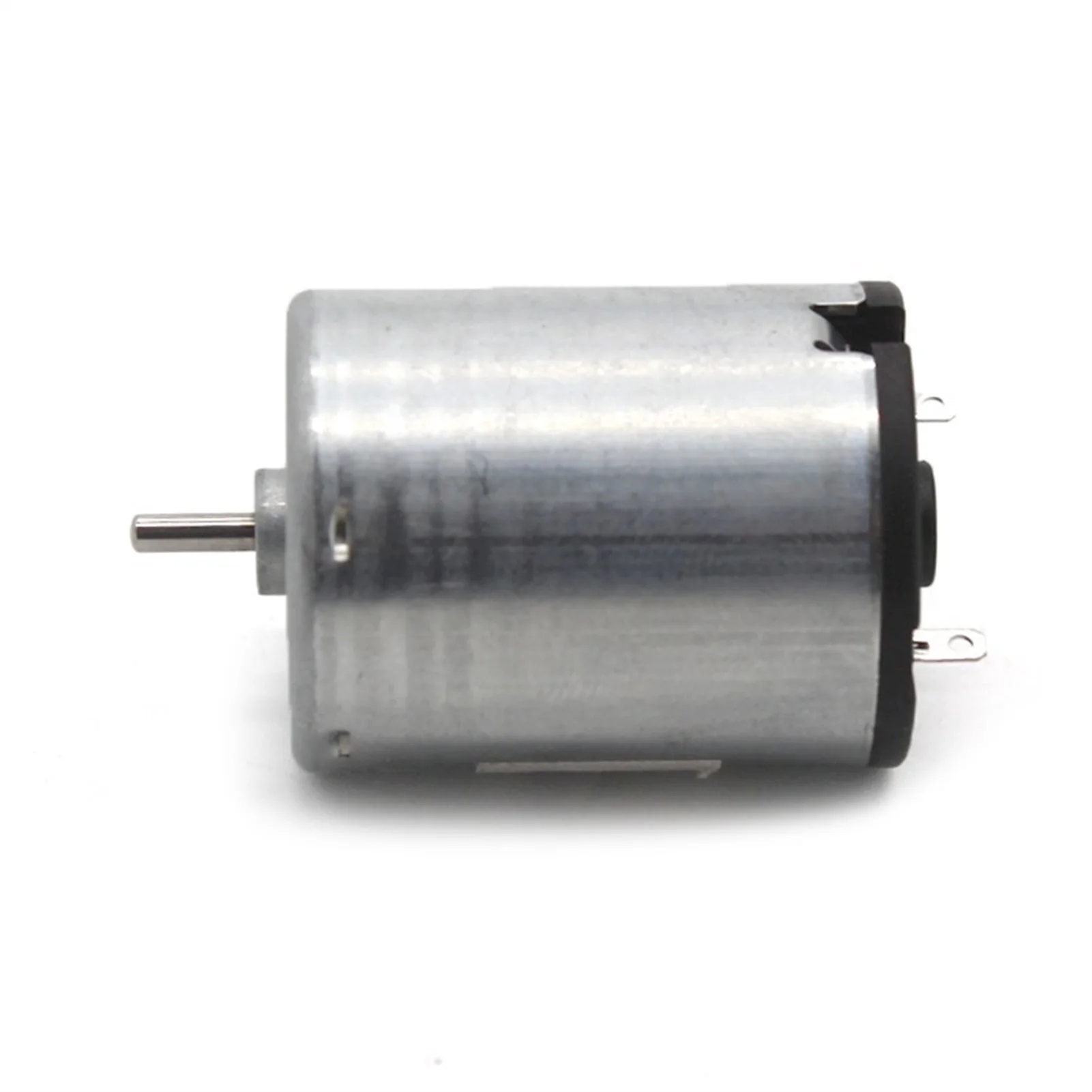 370 Motor, 6V Micro DC Motor, High Torque Motor, 5500RPM for Science Experiment DIY Toys Model,
370 Motor, 6V Micro DC Motor, High Torque Motor, 5500RPM for Science Experiment DIY Toys Model,
