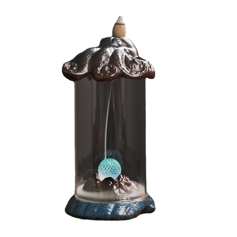 Mosquito Incense Holder Censer Candle Holders Decoration Zen Garden Decoration for Home Decoraction Luxury Buddha Burners Coil
Mosquito Incense Holder Censer Candle Holders Decoration Zen Garden Decoration for Home Decoraction Luxury Buddha Burners Coil
