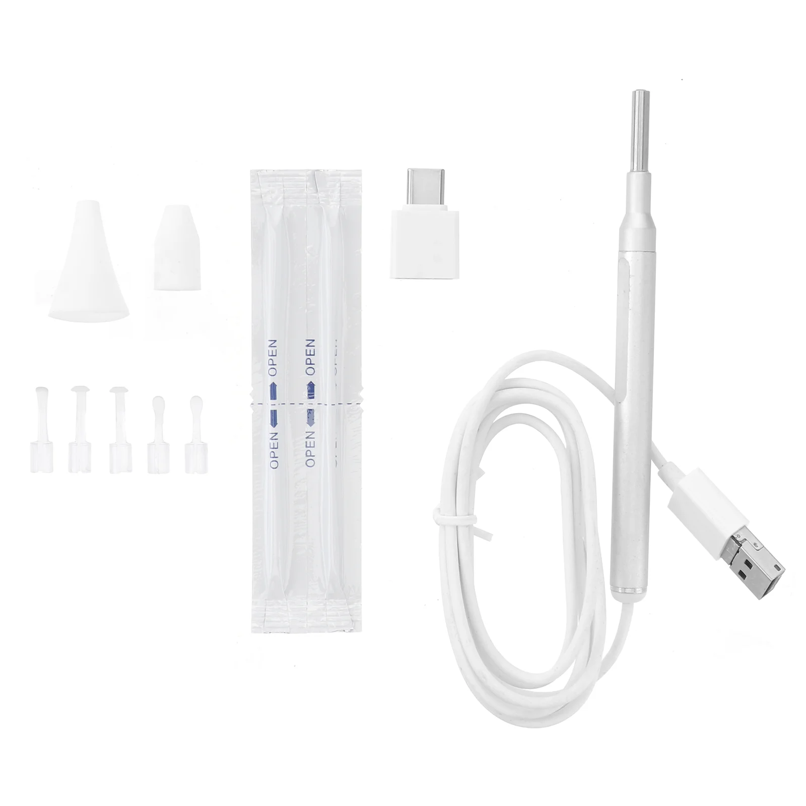 Ear Camera Otoscopetool Light Removal Wax Earwax Scope Remover Cleaning Digitalears Led Lights
Ear Camera Otoscopetool Light Removal Wax Earwax Scope Remover Cleaning Digitalears Led Lights