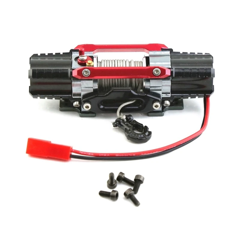 Двойной двигатель, металлическая деталь для 1/8 1/10 RC Crawler Car Axial SCX10 TRAXXAS TRX4 RC4WD D90 KM2, обновленные детали
Двойной двигатель, металлическая деталь для 1/8 1/10 RC Crawler Car Axial SCX10 TRAXXAS TRX4 RC4WD D90 KM2, обновленные детали