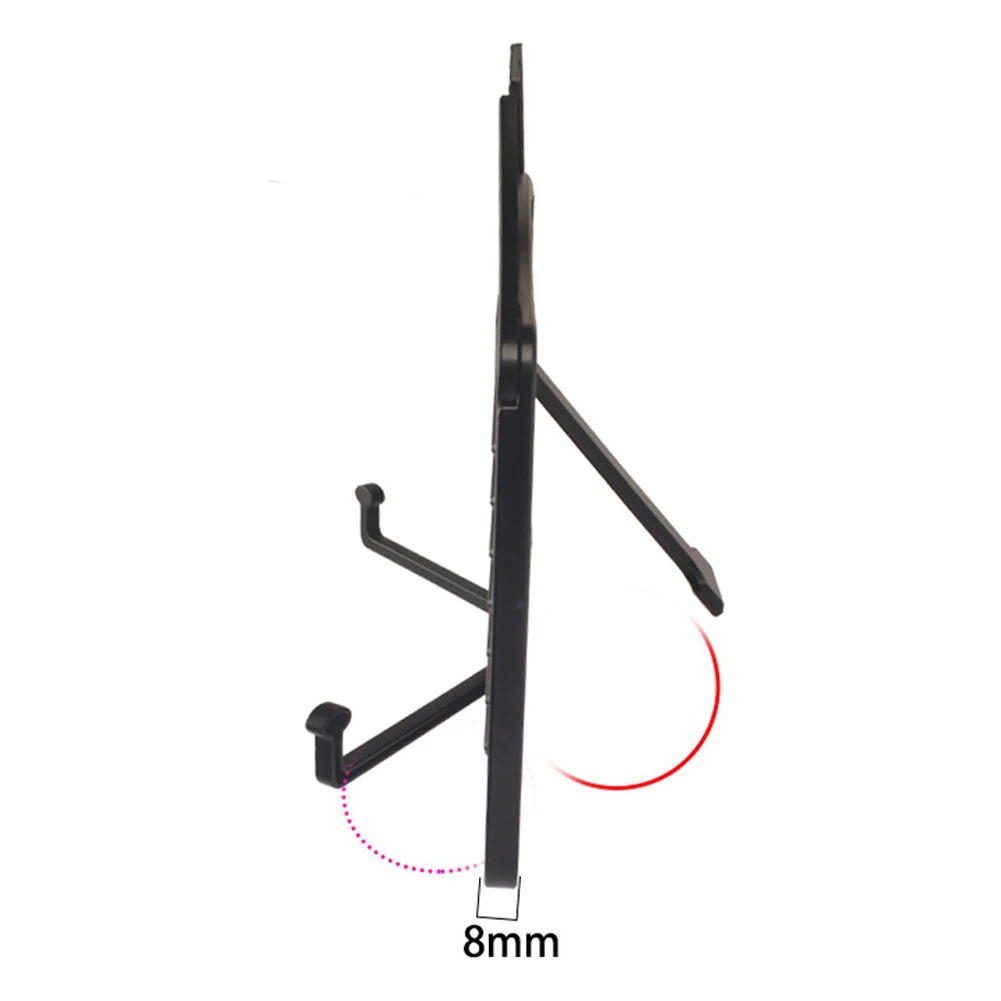 1PC Music Stand Portable Tabletop Music Stand Sheet Book Holder Black For Tablet Reading Piano Musical Instruments Accessories
1PC Music Stand Portable Tabletop Music Stand Sheet Book Holder Black For Tablet Reading Piano Musical Instruments Accessories