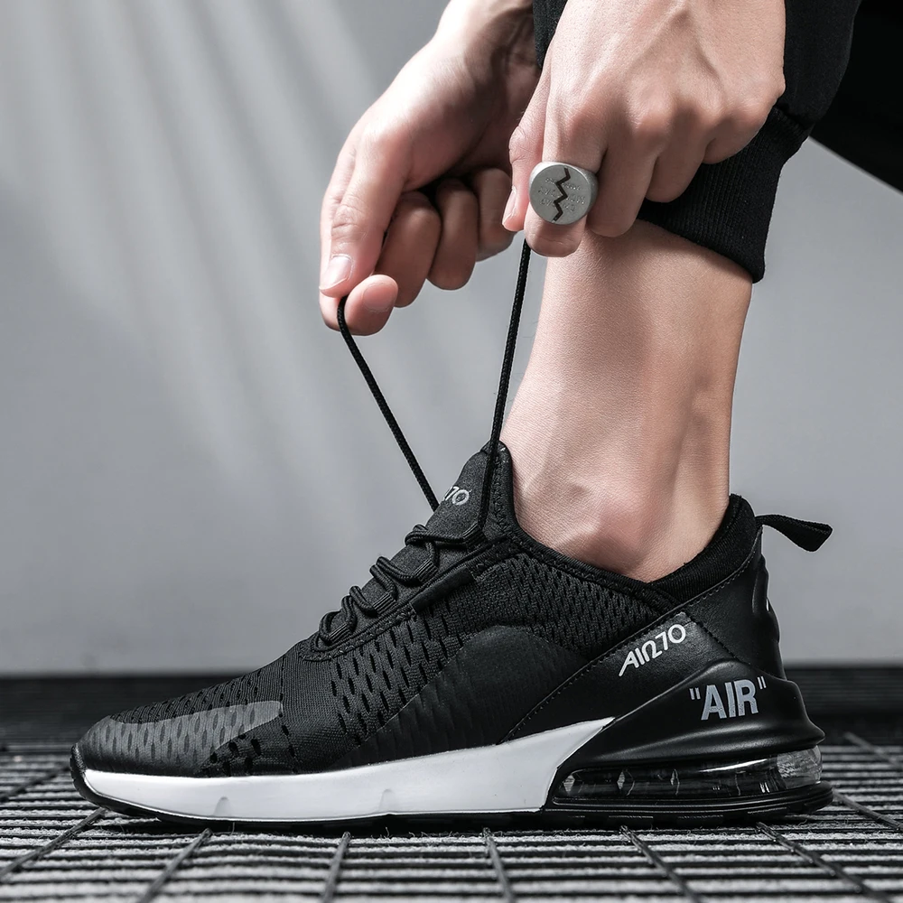 Men Casual Shoes Spring Summer Breathable Couple Snekers Fashion Outdoor Walking Shoes Air Cushion Running Shoes Mens Gym Shoes
Men Casual Shoes Spring Summer Breathable Couple Snekers Fashion Outdoor Walking Shoes Air Cushion Running Shoes Mens Gym Shoes