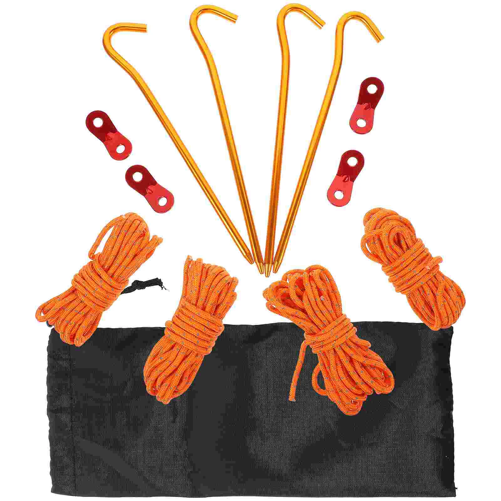 Tent Stakes Metal Camping Nailground Heavy Duty Supplies Beach Nails Pegs Yard Spikes Garden Home Canopy
Tent Stakes Metal Camping Nailground Heavy Duty Supplies Beach Nails Pegs Yard Spikes Garden Home Canopy