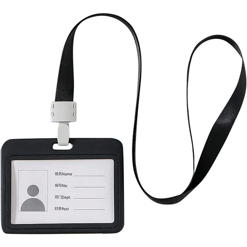 10Pcs CDC Vaccination Card Protector 4X3inch Card Name Tag Badge Cards Holder Immunization Record Vaccine Card Holder
10Pcs CDC Vaccination Card Protector 4X3inch Card Name Tag Badge Cards Holder Immunization Record Vaccine Card Holder