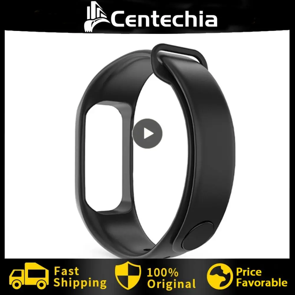 Wristband Comfortable Silicone Bracelet Adjustable Durable Silicone Strap Smart Wearable Accessories Fashion Strap High Quality
Wristband Comfortable Silicone Bracelet Adjustable Durable Silicone Strap Smart Wearable Accessories Fashion Strap High Quality