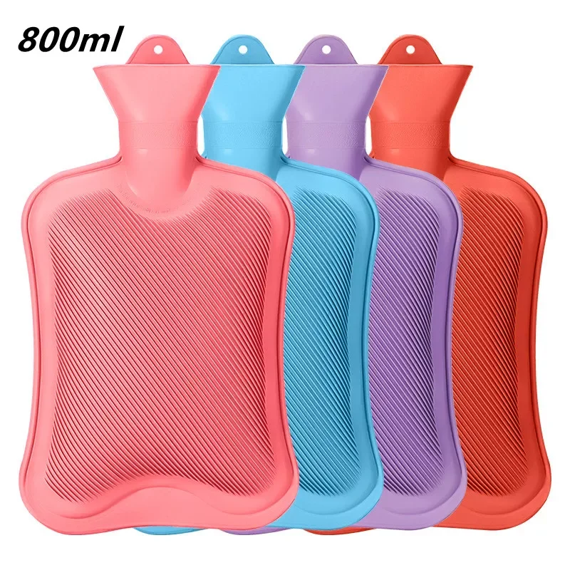 Thick Hot Water Bottles Portable Rubber Winter Warm Hot Water Bag Hand Warmer Girls Pocket Hand Feet Warm Water Bottle
Thick Hot Water Bottles Portable Rubber Winter Warm Hot Water Bag Hand Warmer Girls Pocket Hand Feet Warm Water Bottle