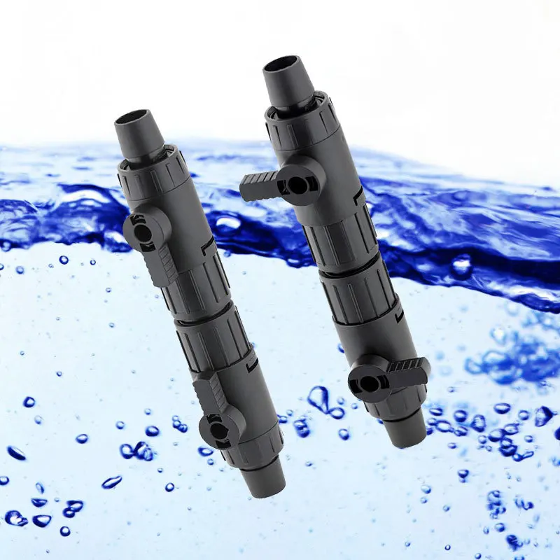 Aquarium Tap Quick Release Connector Fish Tank Hose Pipe Valve Filter Accessories Water Fishbowl Ecoflow Filtro Fishing Akvarium
Aquarium Tap Quick Release Connector Fish Tank Hose Pipe Valve Filter Accessories Water Fishbowl Ecoflow Filtro Fishing Akvarium