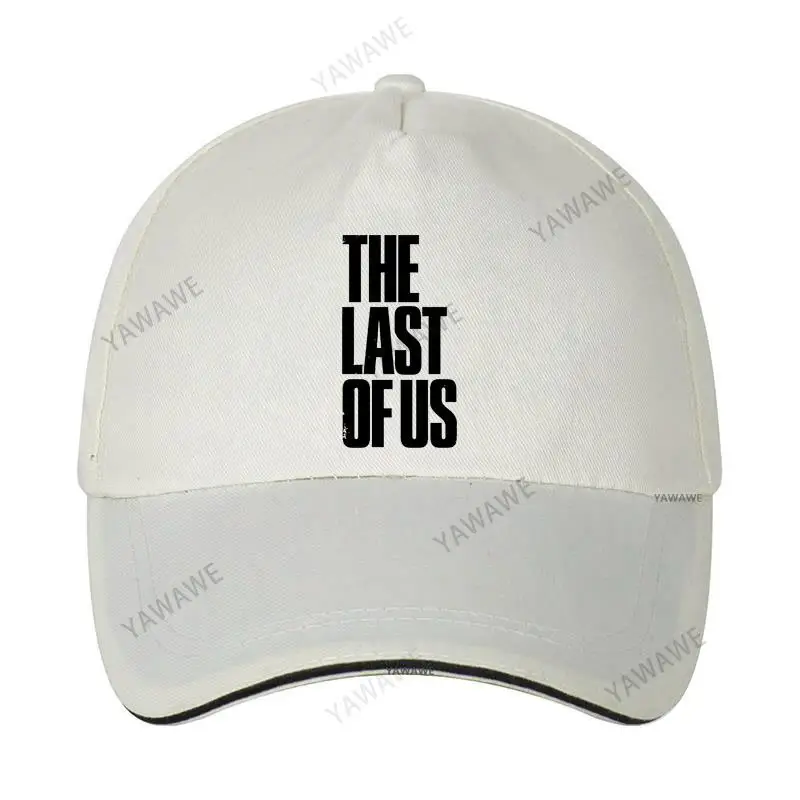 The Last of us baseball Cap,Adventure Survival Horror Game Adult Cotton Baseball Caps Snapback Hats Boyfriend Cap
The Last of us baseball Cap,Adventure Survival Horror Game Adult Cotton Baseball Caps Snapback Hats Boyfriend Cap