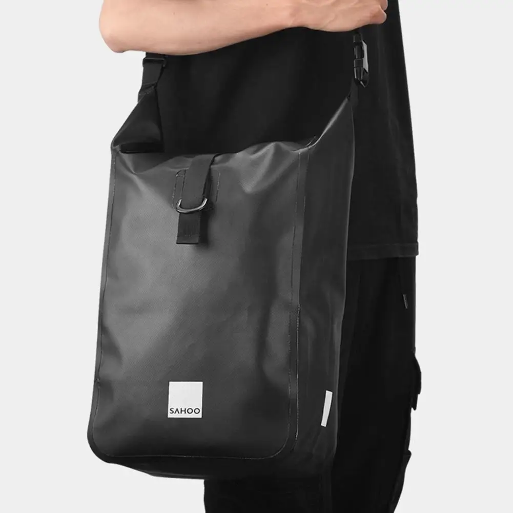 Universal Upper Tube Tool Bag Black Bike Front Beam Bag Easy Cleaning Space-saving Simple Installation Bike Bag Storage
Universal Upper Tube Tool Bag Black Bike Front Beam Bag Easy Cleaning Space-saving Simple Installation Bike Bag Storage