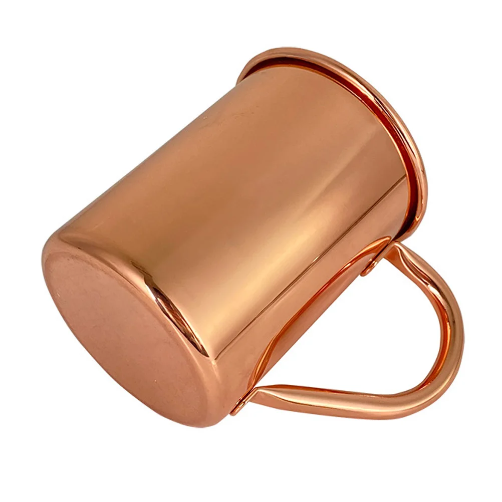 Convenient Whiskey Mug Stainless Beverage Cup Decorative Water Mug Whiskey Accessory
Convenient Whiskey Mug Stainless Beverage Cup Decorative Water Mug Whiskey Accessory
