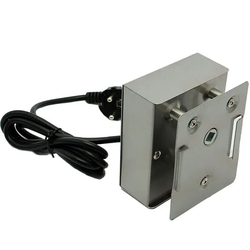 Barbecue Motor 220-240V AC BBQ Oven Motor Kitchen Appliance Replacement Parts Universal Metal BBQ Grill Motor
Barbecue Motor 220-240V AC BBQ Oven Motor Kitchen Appliance Replacement Parts Universal Metal BBQ Grill Motor