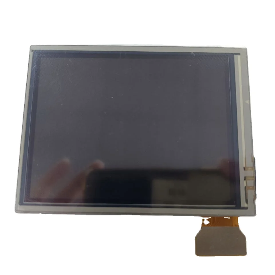 TD035STEE1 60H00052-00M LCD Display With Touch Screen Digitizer For Trimble Nomad GEO XT 2008 TD035STEE1
TD035STEE1 60H00052-00M LCD Display With Touch Screen Digitizer For Trimble Nomad GEO XT 2008 TD035STEE1